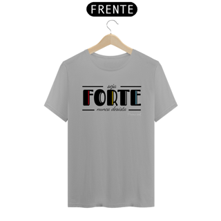 Nome do produto Seja Forte