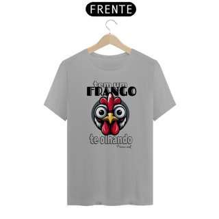 Nome do produto Tem um frango te olhando