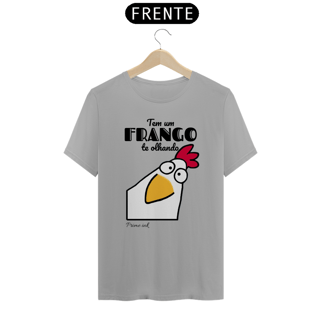 Nome do produto Tem um frango te olhando