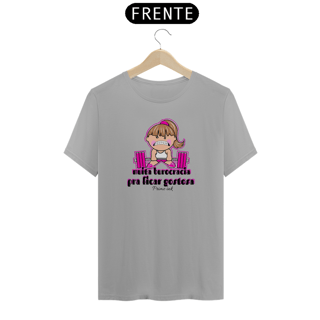 Nome do produto Muita burocracia