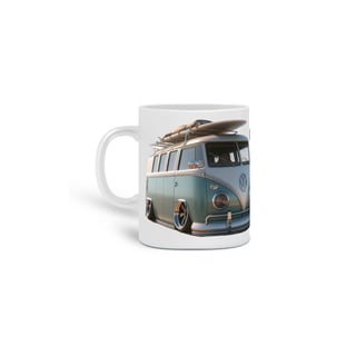 Caneca Kombi II