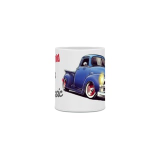 Nome do produto Caneca Classic