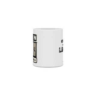Nome do produto Caneca Made in 1974