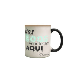 Nome do produto Caneca Mágica Kombi II