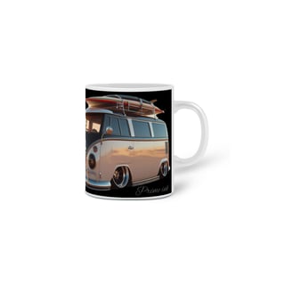 Nome do produto Caneca Kombi