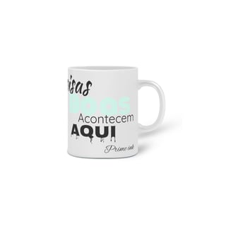 Nome do produto Caneca Kombi II