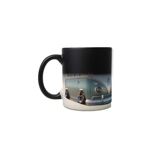 Nome do produto Caneca Mágica Kombi II