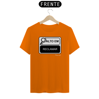 Nome do produto Alto em...(Reclamar)