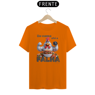 Nome do produto Eu  como até a falha