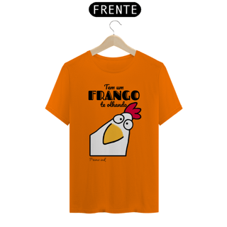 Nome do produto Tem um frango te olhando