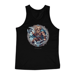 Nome do produto Regata Masc. Classic Viking