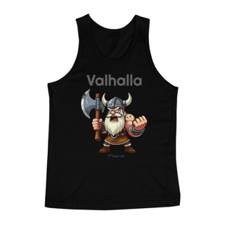 Nome do produto Regata Masc. Classic Valhalla