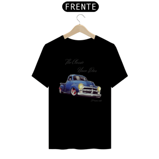 Nome do produto Camisa Prime Pickup