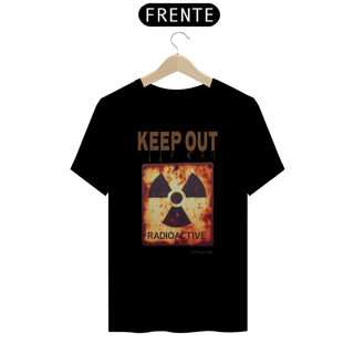 Nome do produto Camisa Prime Keep Out