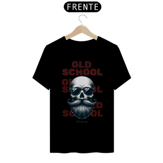 Nome do produto Camisa Prime Old School