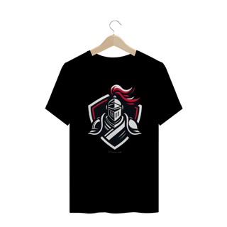 Nome do produto Camisa Plus Size Gladiador