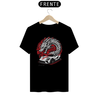 Nome do produto Camisa Prime Dragão