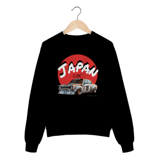 Nome do produto Moletom Japan