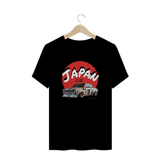 Nome do produto Camisa Plus Size Japan