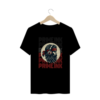Nome do produto Camisa Plus Size Barbudo