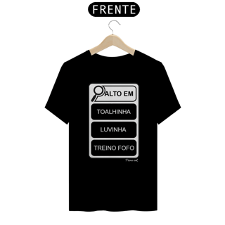 Nome do produto Alto em...(Toalhinha,Luvinha,Treino fofo)