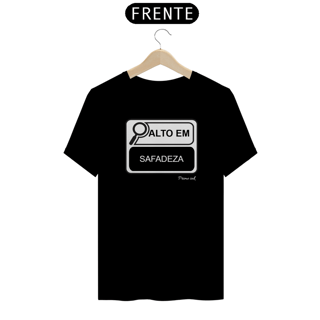 Nome do produto Alto em...(Safadeza)