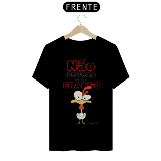Nome do produto Não Revezo com Frango