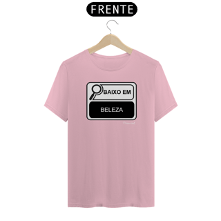 Nome do produto Baixo em...(Beleza)