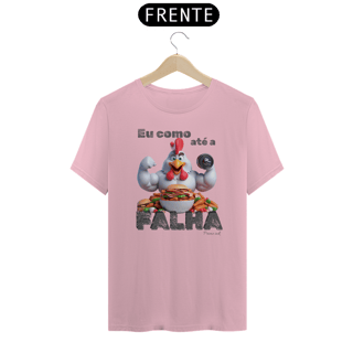 Nome do produto Eu  como até a falha