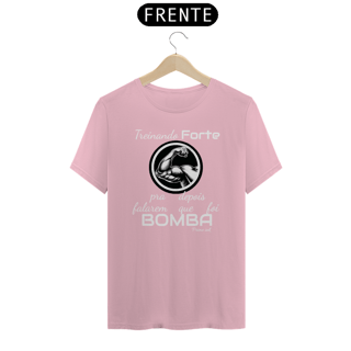 Nome do produto Treinando Forte