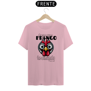 Nome do produto Tem um frango te olhando