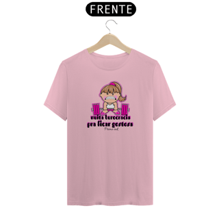 Nome do produto Muita burocracia