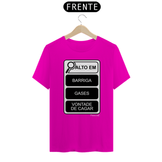 Nome do produto Alto em...( Barriga,Gases,Vontade de Cagar)