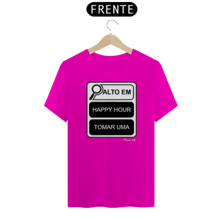 Nome do produto Alto em...(Happy Hour,Tomar uma)