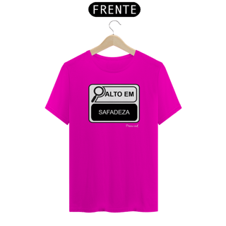 Nome do produto Alto em...(Safadeza)