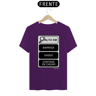 Nome do produto Alto em...( Barriga,Gases,Vontade de Cagar)