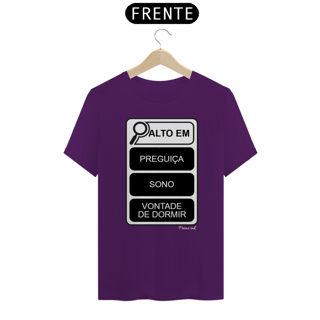 Nome do produto Alto em...(Preguiça,Sono,Vontade de Dormir)