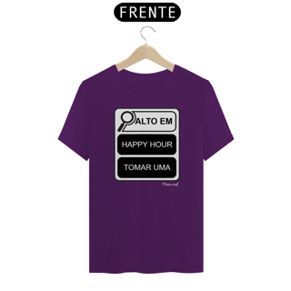 Nome do produto Alto em...(Happy Hour,Tomar uma)