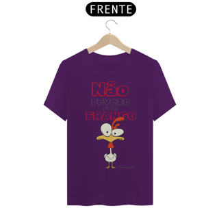 Nome do produto Não Revezo com Frango
