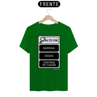 Nome do produto Alto em...( Barriga,Gases,Vontade de Cagar)
