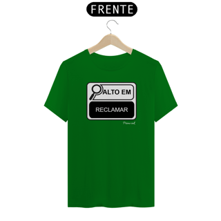 Nome do produto Alto em...(Reclamar)