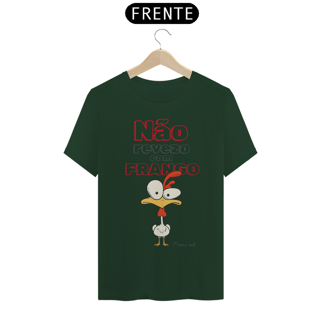Nome do produto Não Revezo com Frango