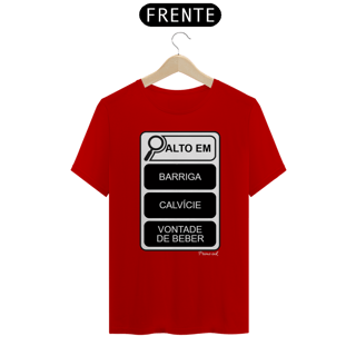 Nome do produto Alto em...( Barriga,Calvície,Vontade de beber)
