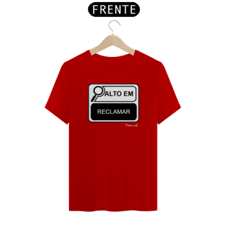 Nome do produto Alto em...(Reclamar)