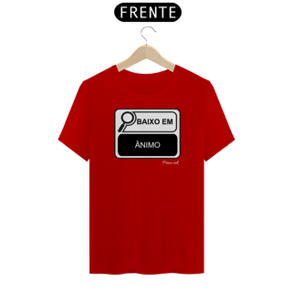 Nome do produto Baixo em...(Ânimo)