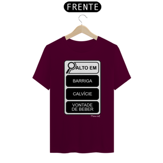 Nome do produto Alto em...( Barriga,Calvície,Vontade de beber)