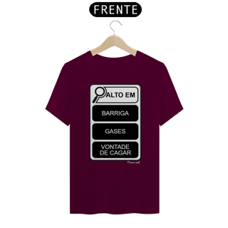 Nome do produto Alto em...( Barriga,Gases,Vontade de Cagar)