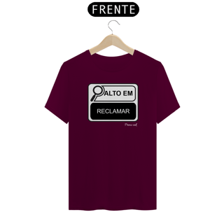 Nome do produto Alto em...(Reclamar)