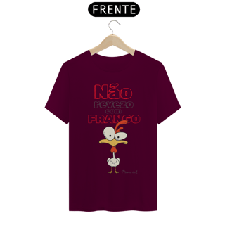 Nome do produto Não Revezo com Frango