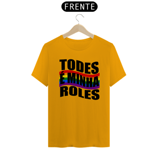 Nome do produto Todes